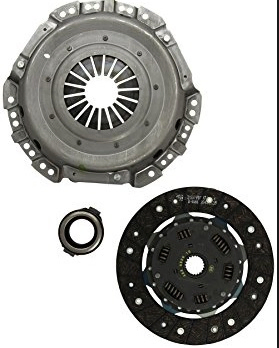 Kit embrague con ruleman 230/21e - Imagen principal