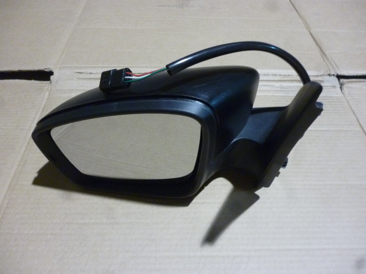 Espejo electrico izq - Imagen principal