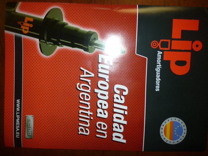 Art. propaganda folleto - Imagen principal