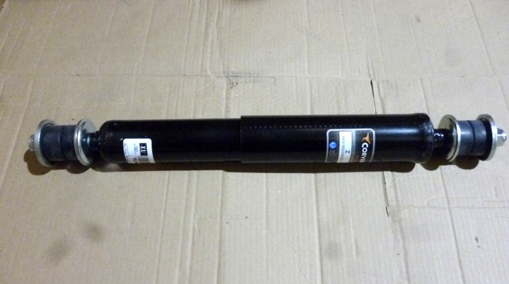 Amortiguador linea pesada - Imagen principal