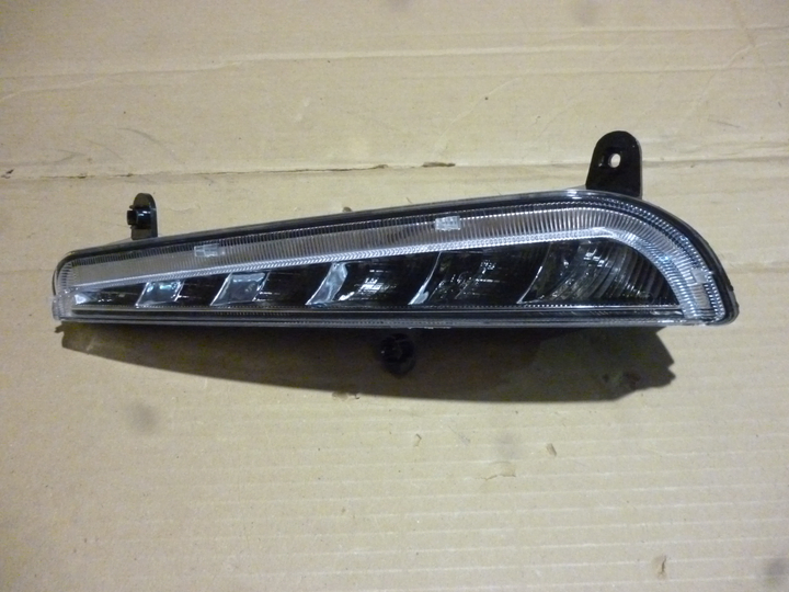 Faro aux/caminero led izq - Imagen principal