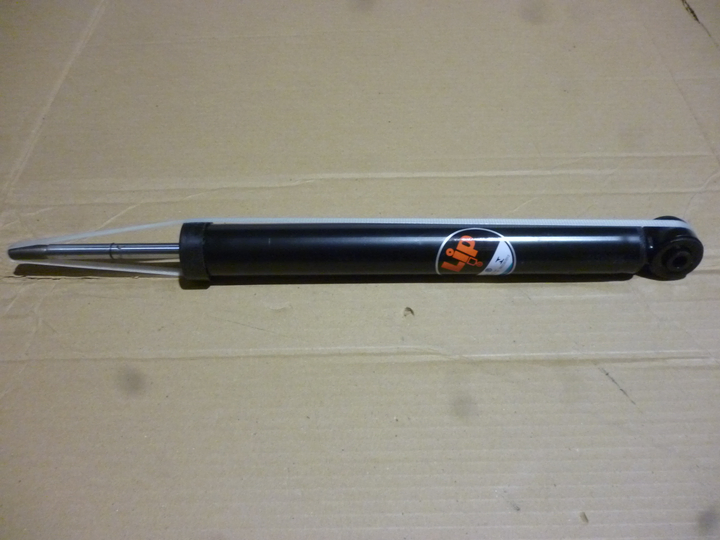 Amortiguador trasero gas - Imagen principal