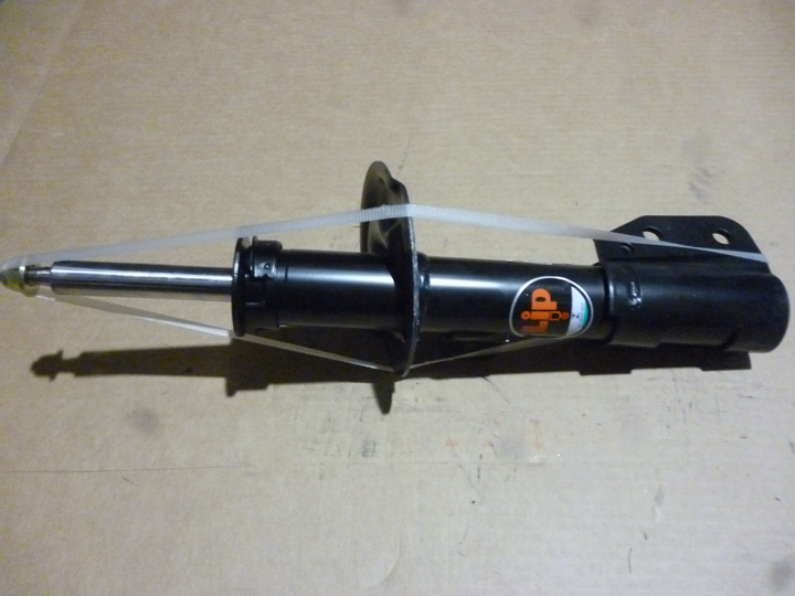 Amortiguador delantero gas izq - Imagen principal
