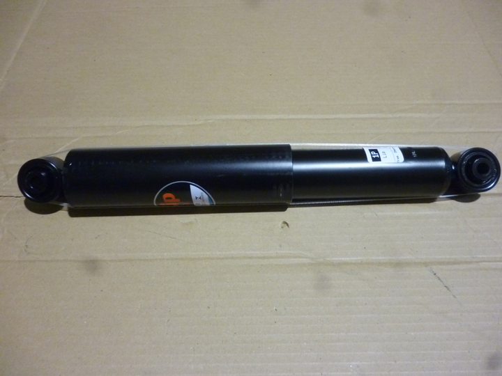 Amortiguador trasero gas - Imagen principal