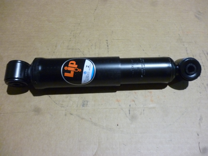 Amortiguador delantero hidraulico - Imagen principal