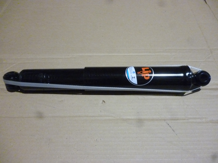 Amortiguador trasero gas - Imagen principal