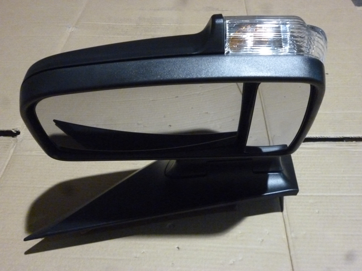 Espejo electrico der - Imagen principal