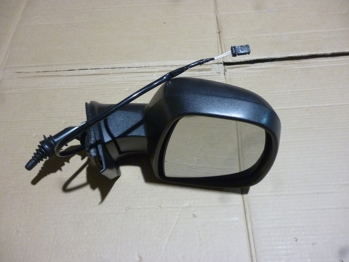 Espejo con cable der - Imagen principal