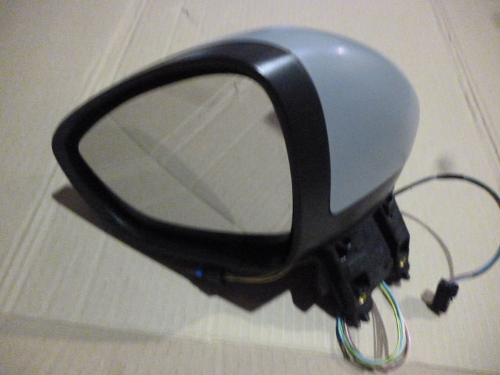 Espejo electrico izq - Imagen principal