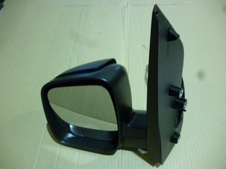 Espejo electrico izq - Imagen principal