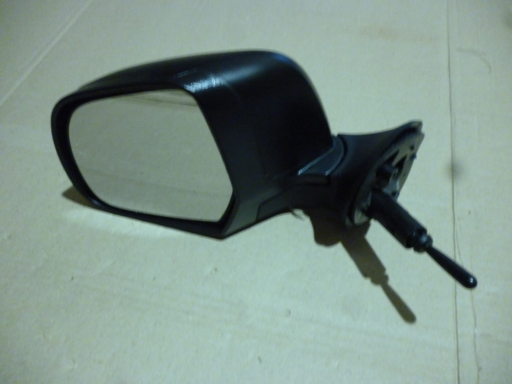 Espejo con cable izq - Imagen principal