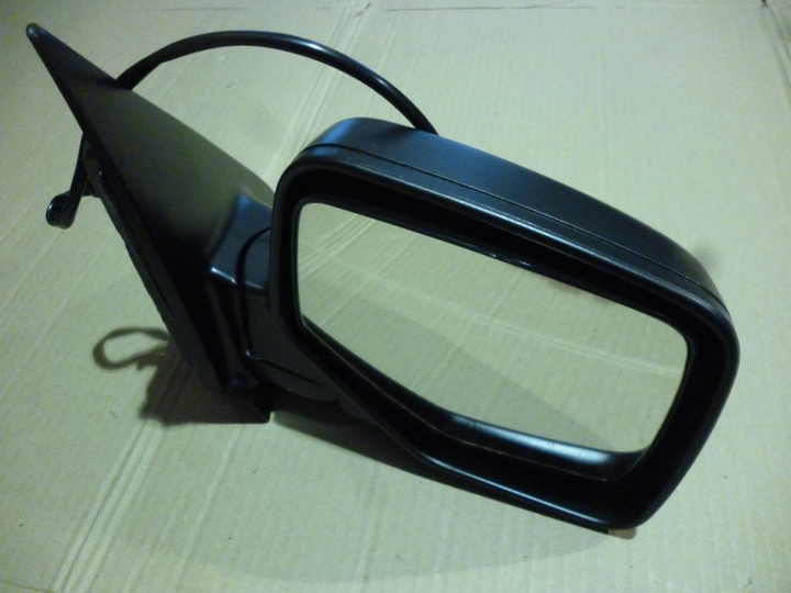 Espejo electrico der - Imagen principal