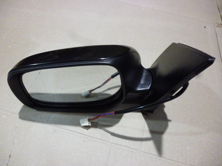 Espejo electrico izq - Imagen principal