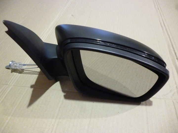 Espejo con cable der - Imagen principal