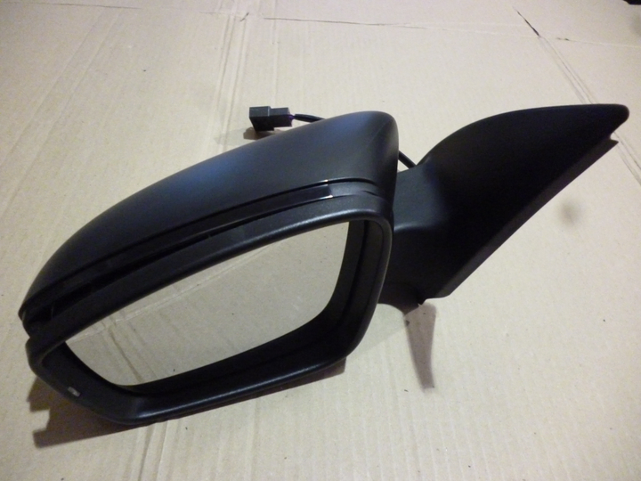 Espejo electrico izq - Imagen principal