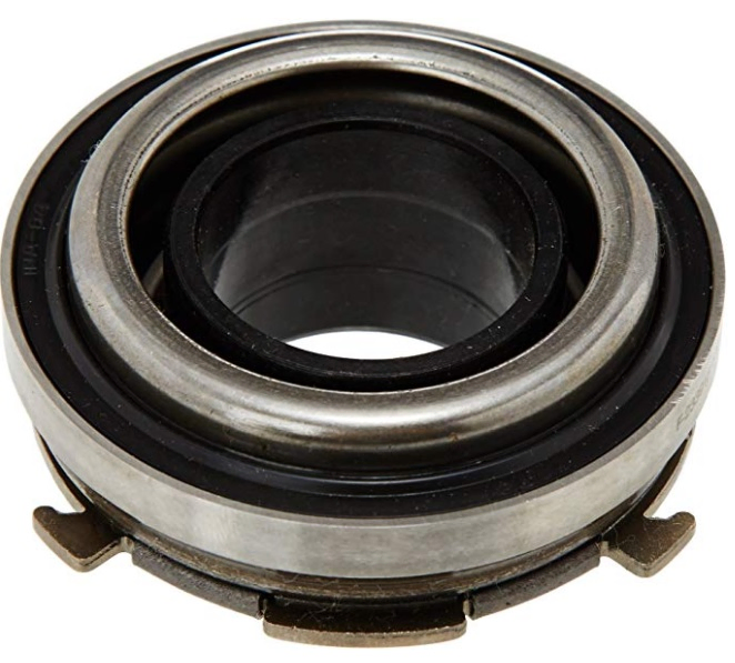 Ruleman embrague - Imagen principal