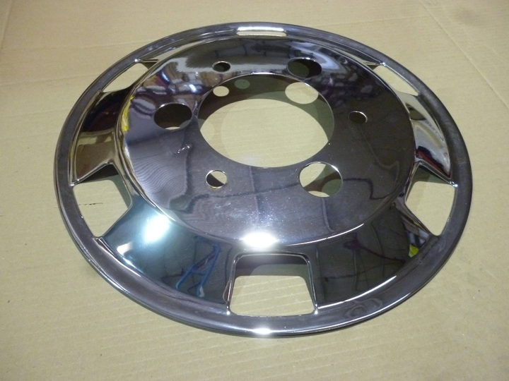 Taza 17.5 para neumatico sin camara - Imagen principal