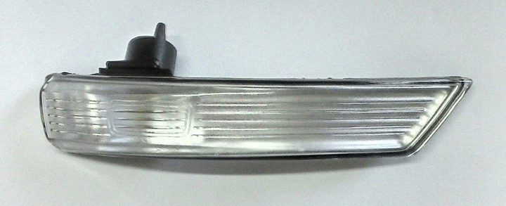 Señalero giro de espejos der - Imagen principal