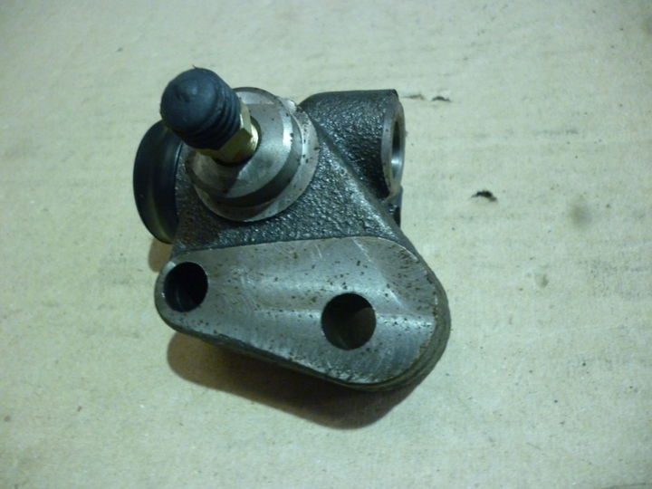 Cilindro freno delantero 25.4mm der - Imagen principal