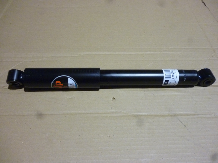 Amortiguador trasero gas - Imagen principal
