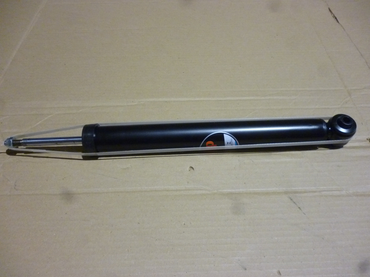 Amortiguador trasero gas - Imagen principal