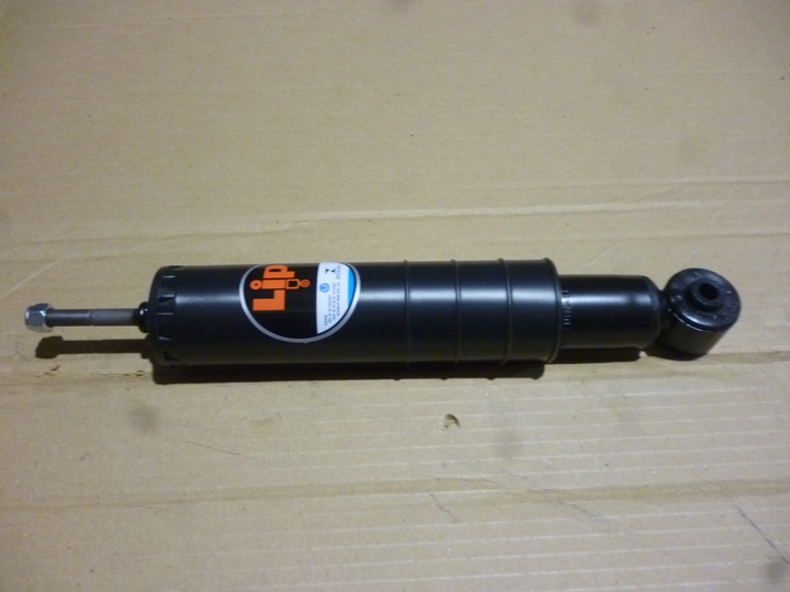 Amortiguador trasero hid - Imagen principal