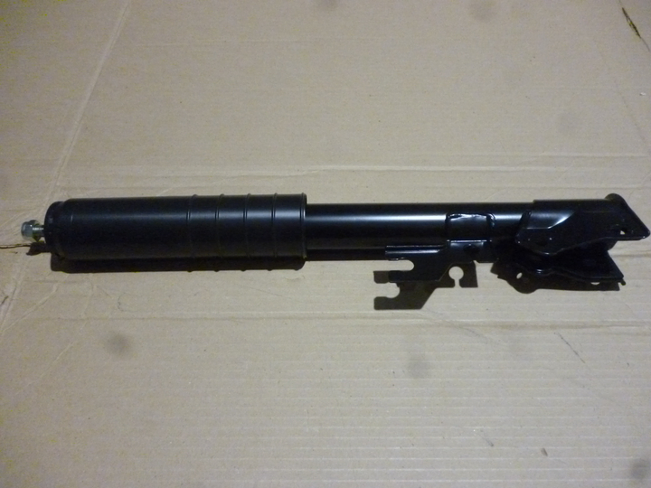 Amortiguador trasero hidraulico - Imagen principal