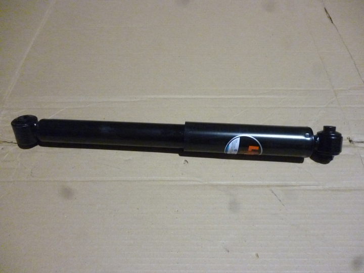 Amortiguador trasero gas - Imagen principal