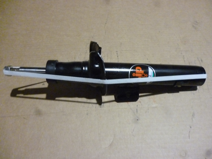 Amortiguador delantero gas izq - Imagen principal