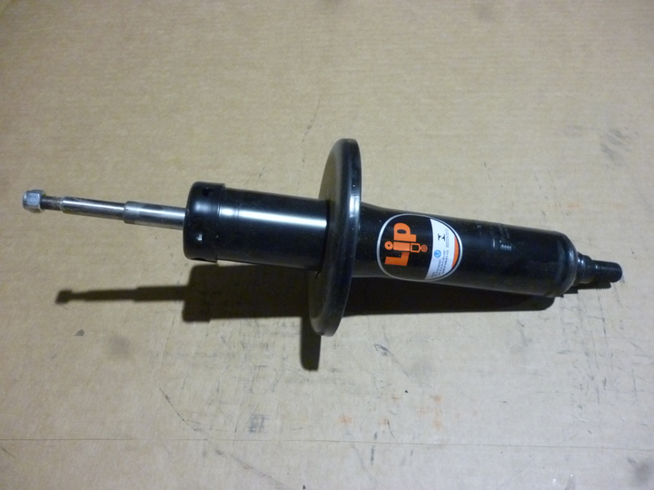 Amortiguador delantero hidraulico - Imagen principal