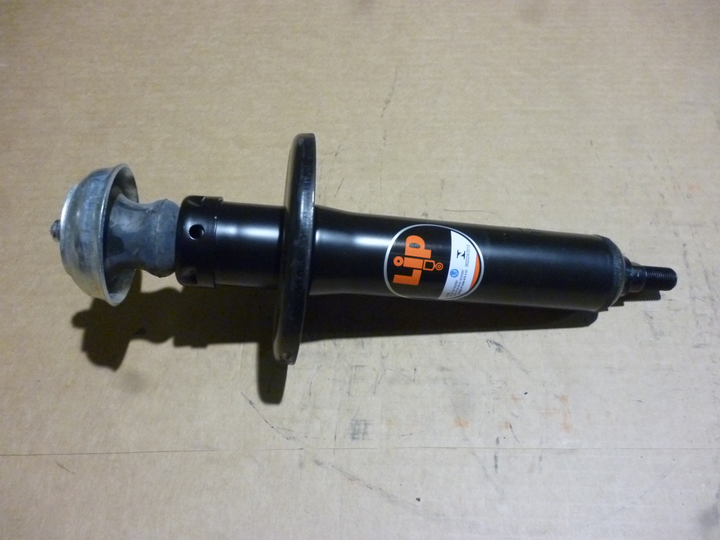 Amortiguador delantero hidraulico - Imagen principal