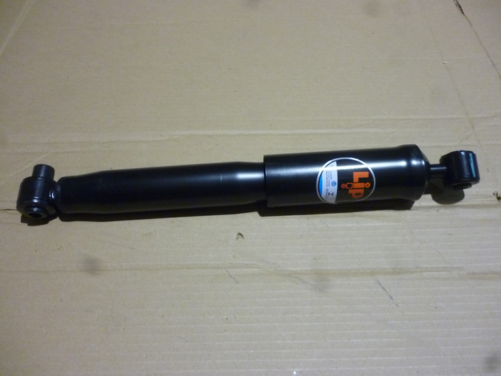 Amortiguador trasero gas - Imagen principal