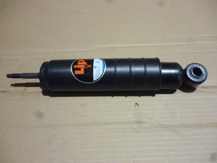 Amortiguador trasero hid - Imagen principal