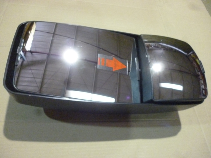 Espejo convexo bifocal der - Imagen principal