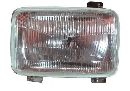 Semioptica s/soporte i/d - Imagen principal