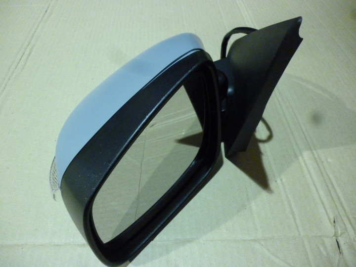 Espejo electrico izq - Imagen principal