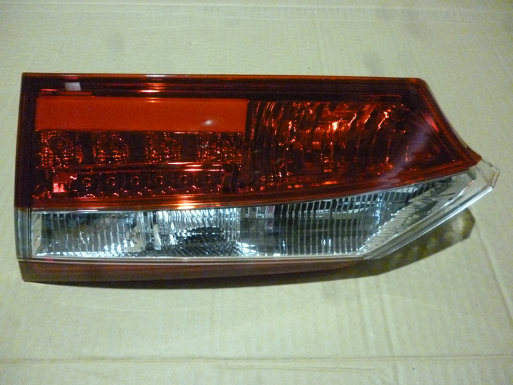 Faro trasero bicolor interior der - Imagen principal