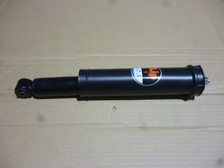 Amortiguador tras hidraulico - Imagen principal