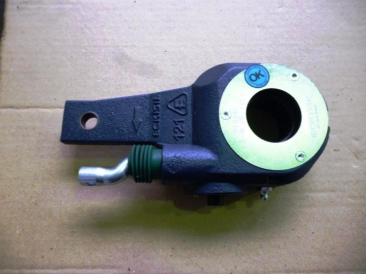 Caja reguladora automatica delantero y trasero "eks" i/d - Imagen principal