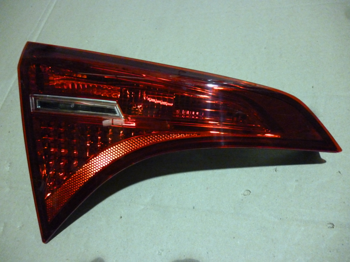 Faro trasero bicolor izq - Imagen principal