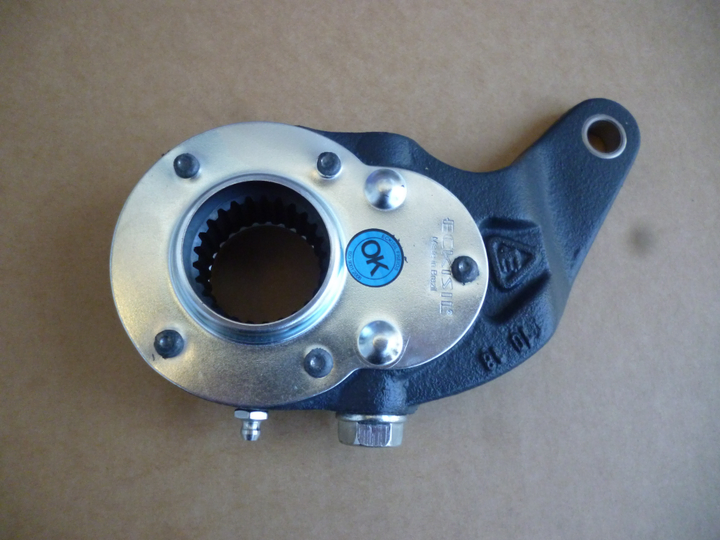 Caja reguladora manual 26e curva ch19 1a izq - Imagen principal