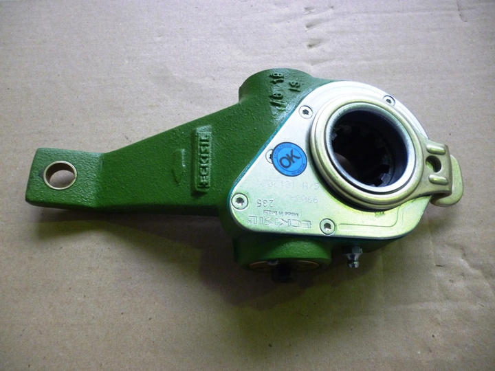 Caja reguladora automatica delantero "ra1" izq - Imagen principal