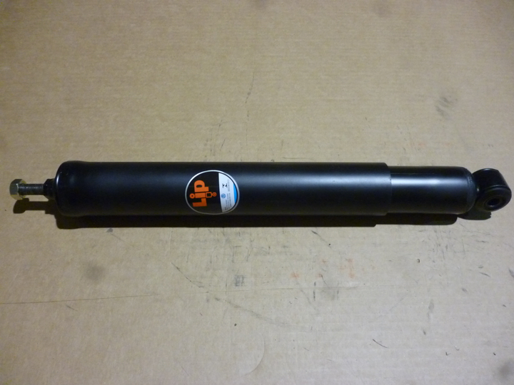 Amortiguador pesado de direccion - Imagen principal