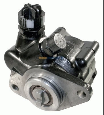 Bomba dir hid - Imagen principal