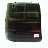 Acrilico trasero fume izq - Imagen principal