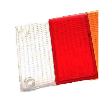 Acrilico trasero tricolor der - Imagen principal