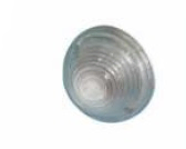 Señalero delantero crsital i/d - Imagen principal