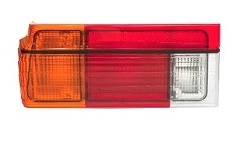 Faro trasero izq - Imagen principal