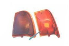 Señalero con bulon de fijacion izq - Imagen principal