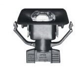 Faro matricula faro matricula i/d - Imagen principal